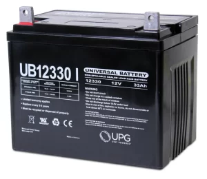 خرید عمده باتری سیلد اسید