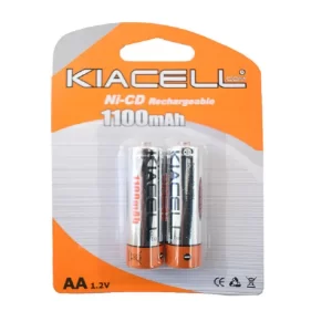 خرید عمده باطری قلمی آلکالاین کیاسل