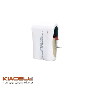 باطری جاروشارژی مولینکس 3.6 ولت 1500 میلی آمپر