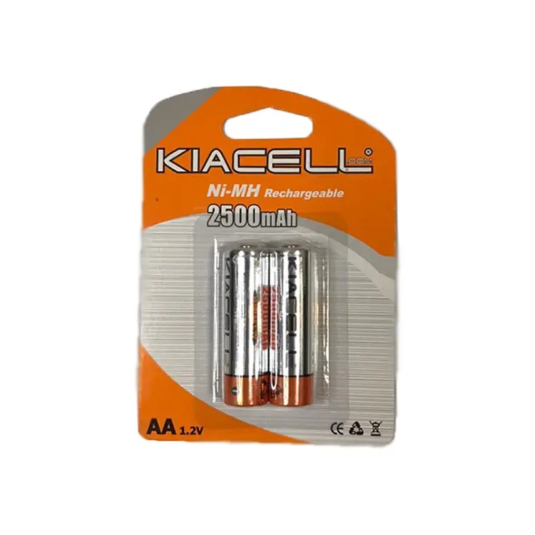 باطری 9 ولت 250 میلی آمپر کیاسل