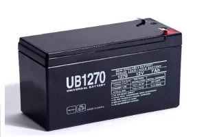 خرید عمده باتری سیلد اسید