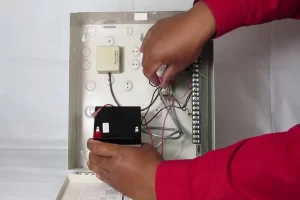 فروش عمده باتری دزدگیر