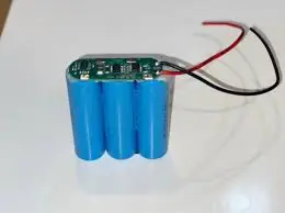 مرکز فروش باتری لیتیوم