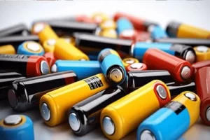 مرکز فروش باتری لیتیوم