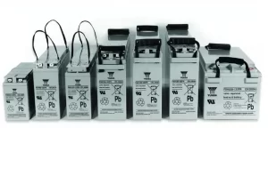 فروش عمده باتری سیلد اسید