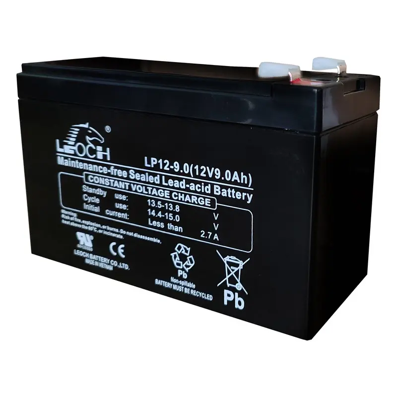 فروش عمده باتری سیلد اسید