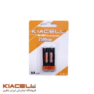 خرید عمده انواع باتری قلمی و نیمه قلمی کیاسل