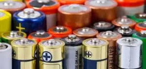 خرید عمده انواع باتری قلمی و نیمه قلمی کیاسل