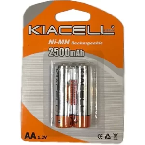 خرید عمده انواع باتری قلمی و نیمه قلمی کیاسل