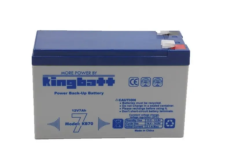 فروش عمده باتری سیلد اسید