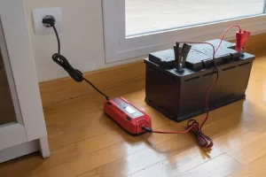 پخش عمده باتری موتور شارژی