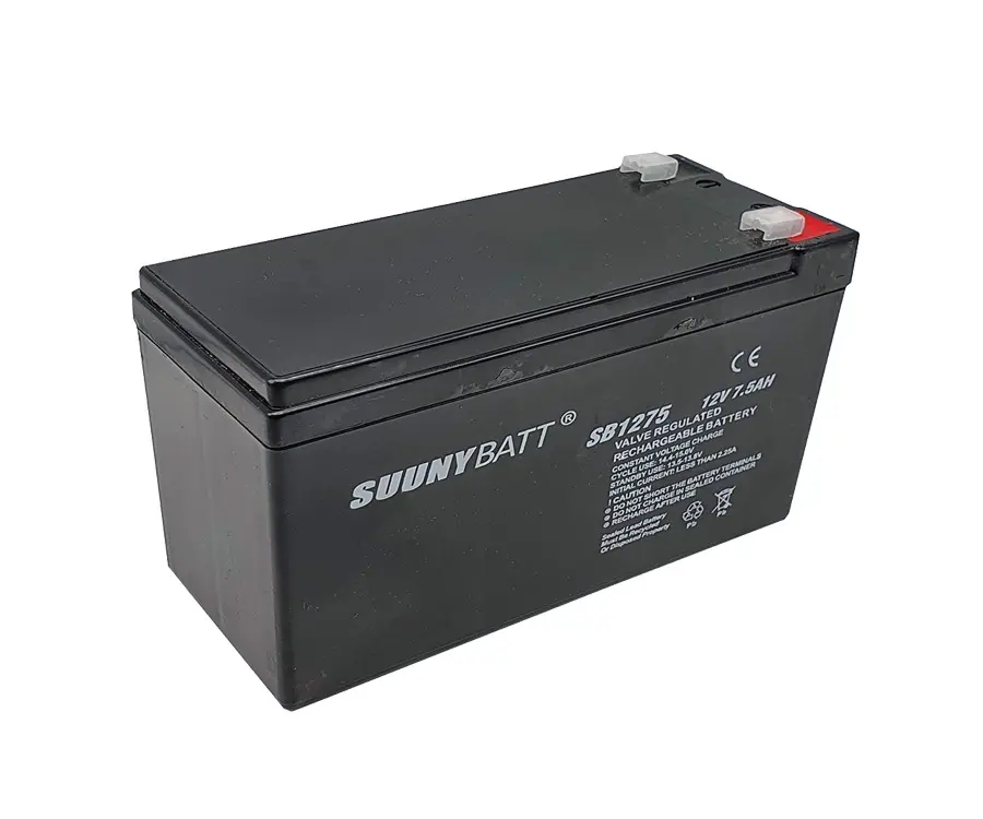 خرید عمده باتری شارژی