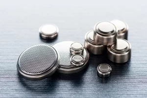 خرید عمده باتری سکه ای