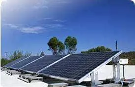 خرید عمده باتری خورشیدی