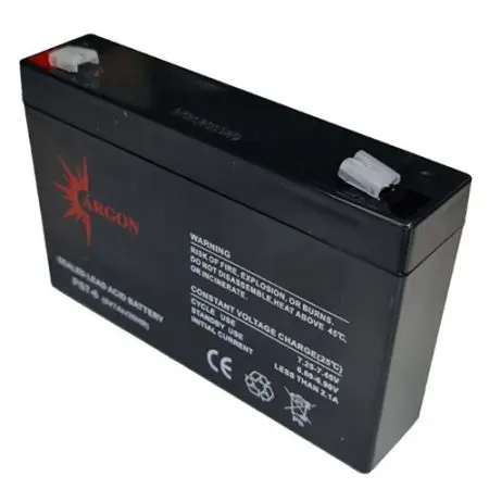 خرید عمده باتری شارژی