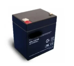 خرید عمده باتری اعلام حریق