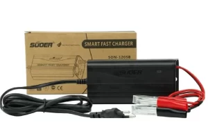 فروش عمده شارژر باتری