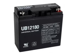 پخش عمده باتری اعلام حریق