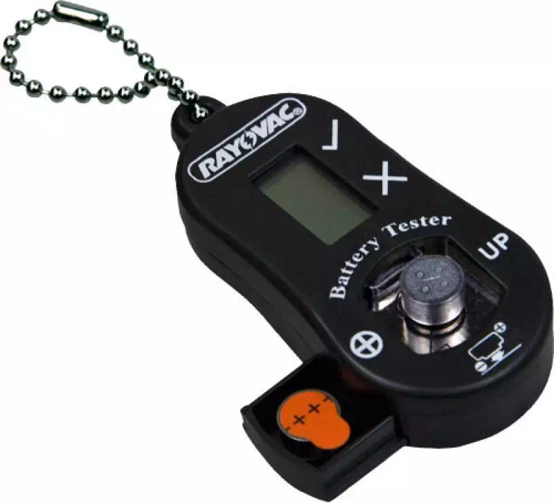 پخش عمده باتری سمعکی