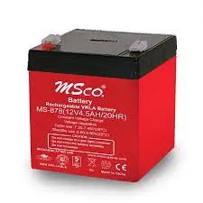 خرید عمده باتری کرکره برقی