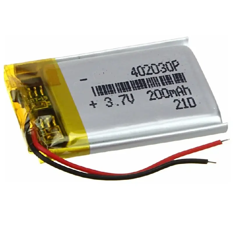 فروش عمده باتری پلیمر