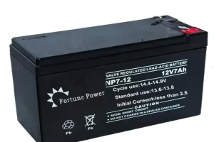 خرید عمده باتری کرکره برقی