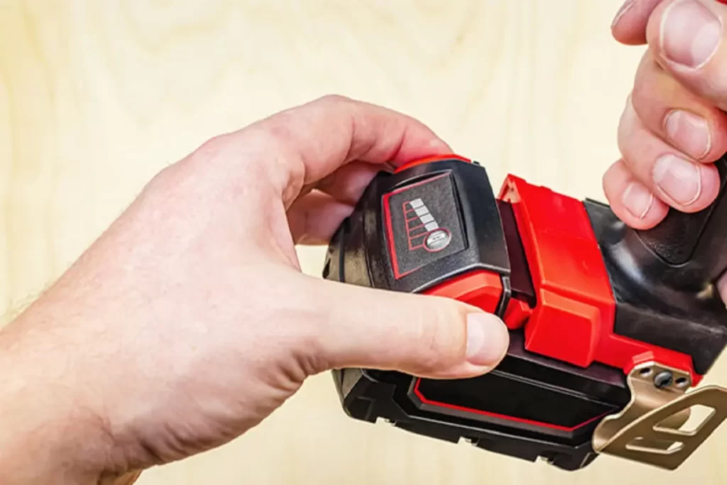 قیمت عمده باتری دریل شارژی