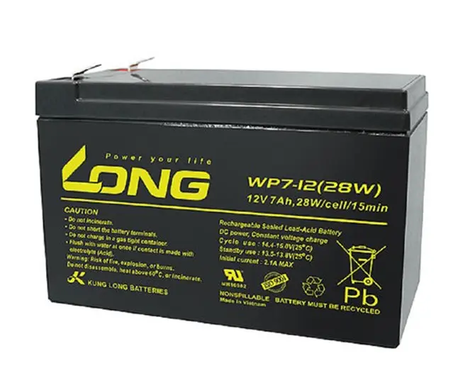 خرید باتری دزدگیر