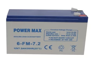 خرید عمده باتری دزدگیر