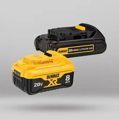 خرید عمده باطری دریل شارژی