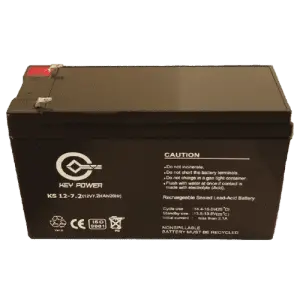 خرید عمده باتری دزدگیر