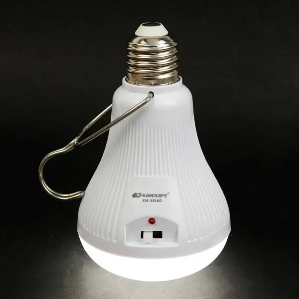 قیمت عمده چراغ شارژی