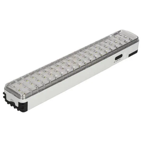 قیمت عمده چراغ شارژی