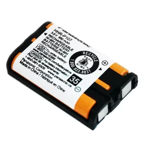 خرید عمده باطری تلفن بیسیم