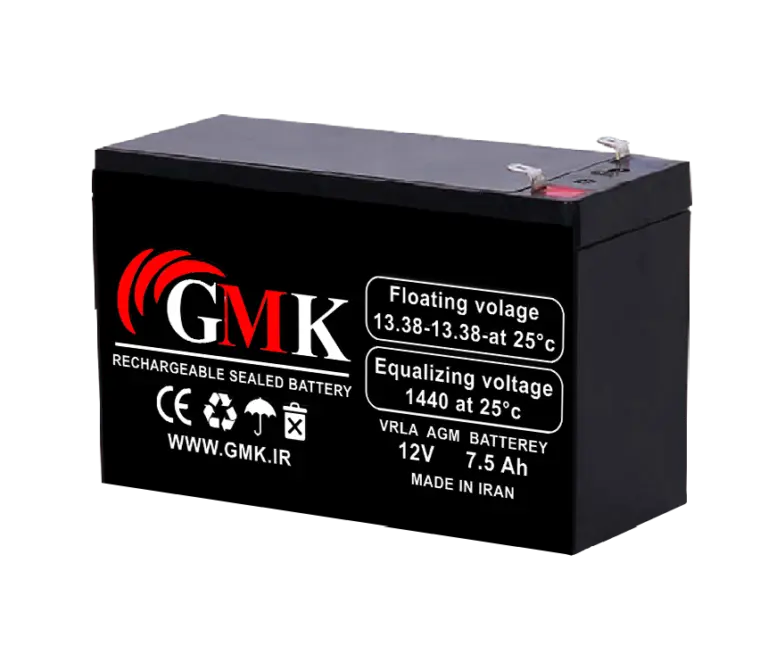 خرید باطری اعلام حریق