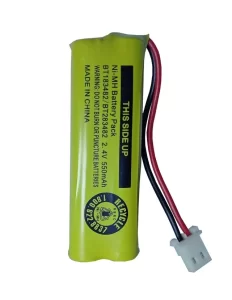 خرید عمده باطری تلفن بیسیم