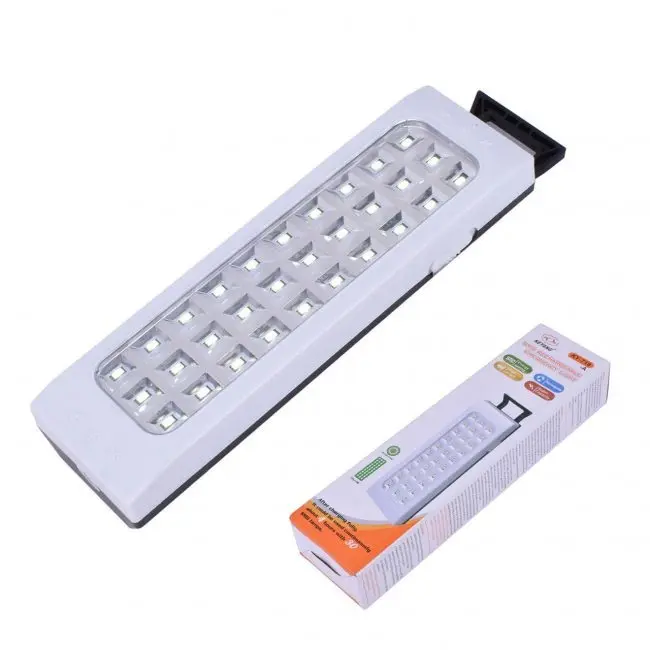 خرید عمده چراغ شارژی