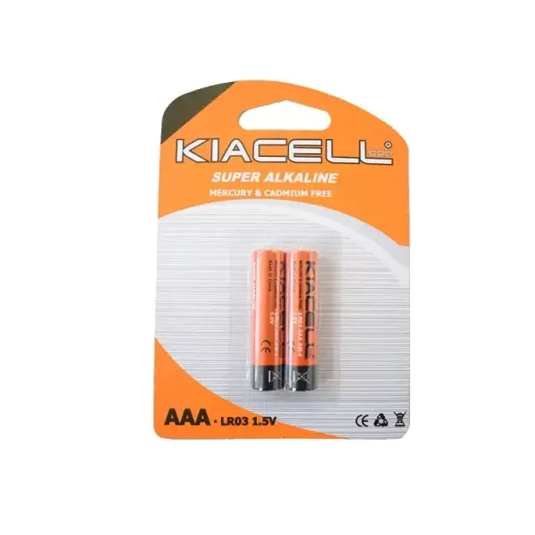 خرید عمده باطری نیمه قلمی