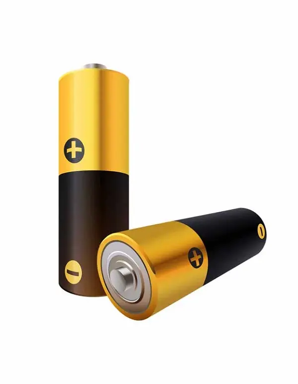 خرید عمده باطری نیمه قلمی