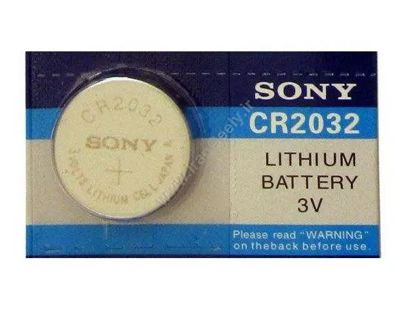 باتری ریموت