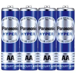 باطری پاناسونیک