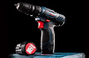 باتری دریل شارژی