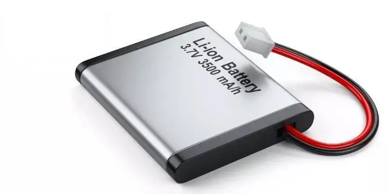 باطری لیتیوم