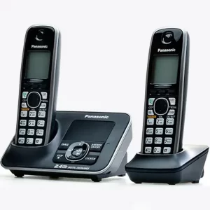 باتری تلفن بیسیم