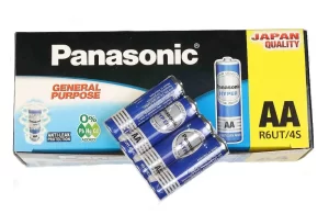 باطری پاناسونیک