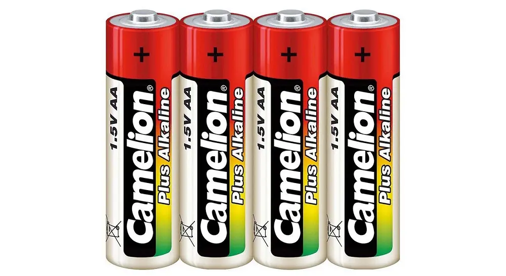 باطری شارژی