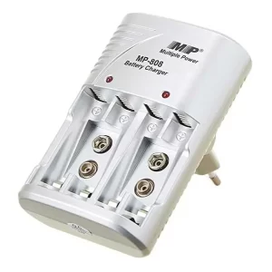 شارژر باطری