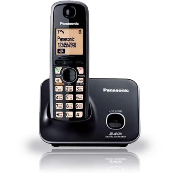 باتری تلفن بیسیم