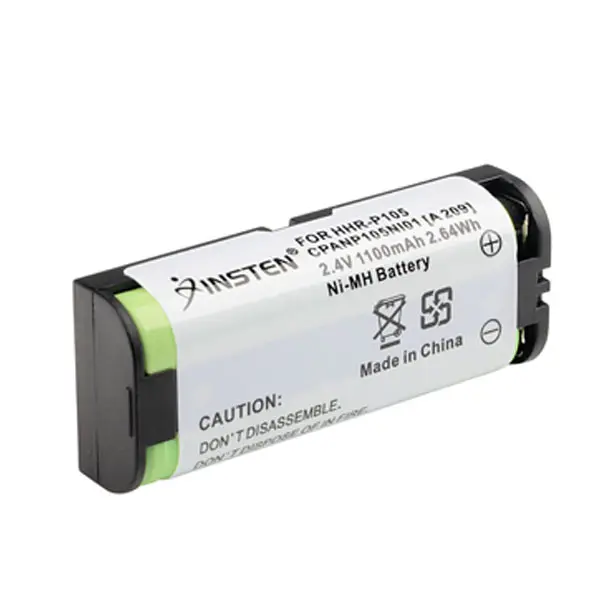 باتری تلفن بیسیم