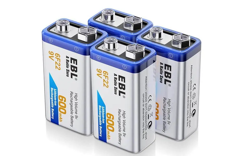 باطری لیتیوم